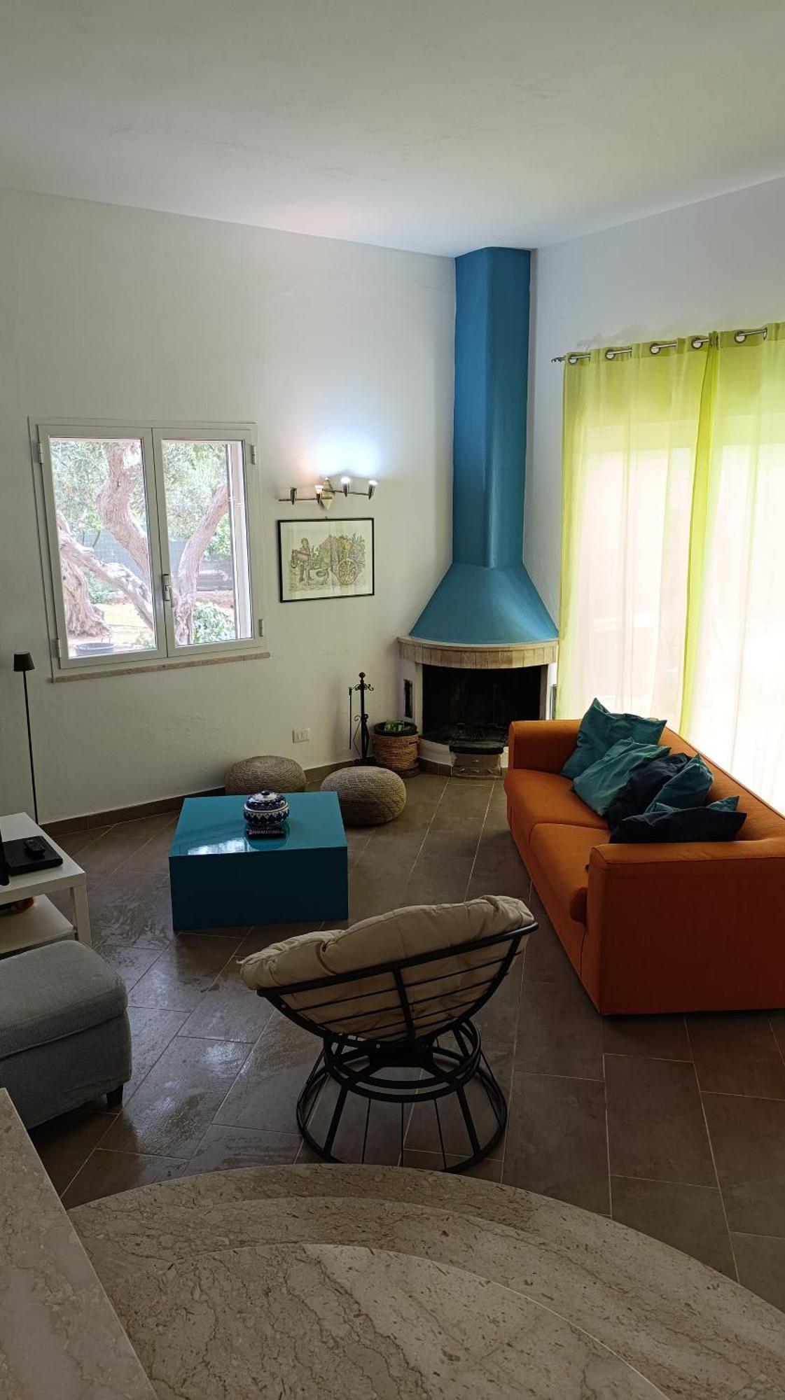 קאסטלמארה דל גולפו Villa Casa Di Franca - Contrada Vignazze, Scopello מראה חיצוני תמונה