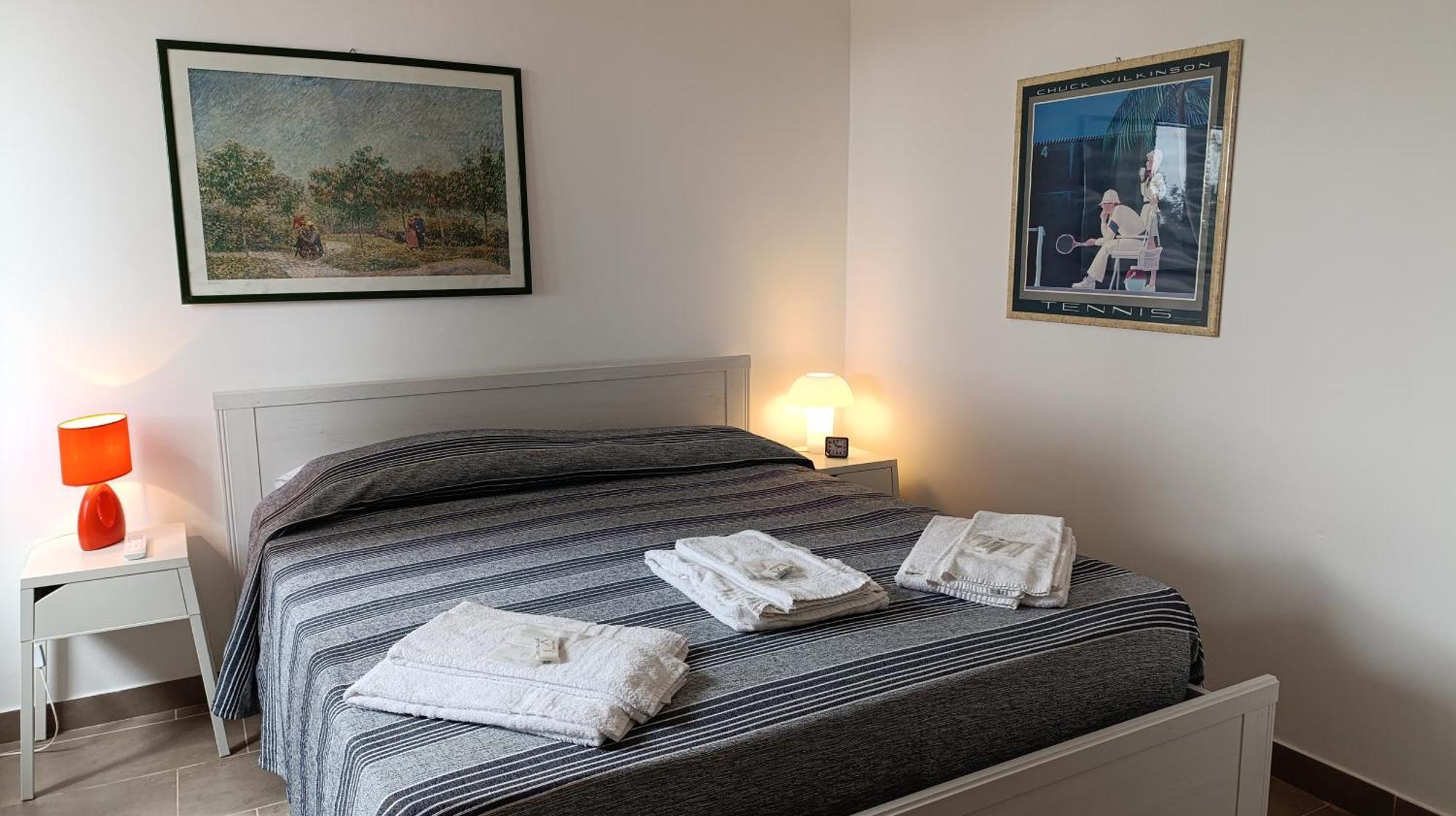 קאסטלמארה דל גולפו Villa Casa Di Franca - Contrada Vignazze, Scopello מראה חיצוני תמונה